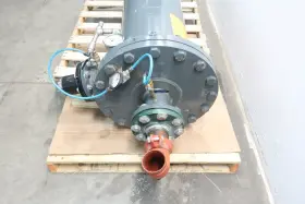 MLME-370 ATLAS COPCO Mist Eliminator Filter #3