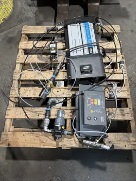 P1624732280 ATLAS COPCO Dewpoint Saver Filter Trap