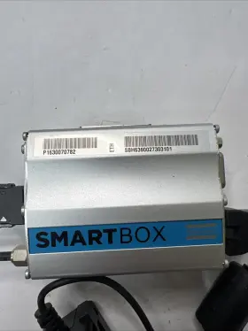 P1630070782 ATLAS COPCO Smart Box Eth Compressor Monitor Kit #2