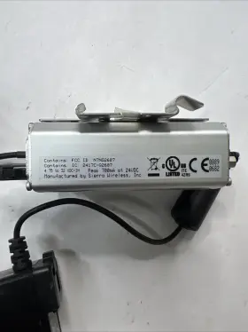 P1630070782 ATLAS COPCO Smart Box Eth Compressor Monitor Kit #3