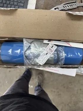 PD170 ATLAS COPCO Filter Kit