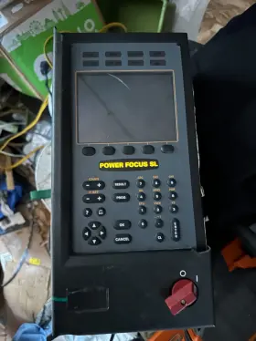 PF4002-G-EIP-HW ATLAS COPCO Controller
