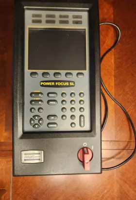 PF4002-G-HW ATLAS COPCO Power Focus Controller