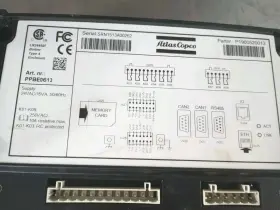 PPBE0613 ATLAS COPCO Compressor Controller #3