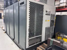 RT58 ATLAS COPCO Air Compressor