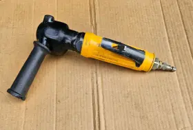S060 ATLAS COPCO Angle Grinder Lsv Rpm #2