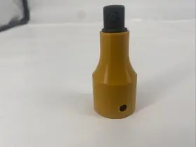 4027133421 ATLAS COPCO SALTUS Rotation Adapter #3