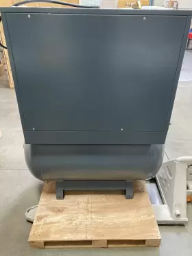 SF2FF ATLAS COPCO Air Compressor Tank #2