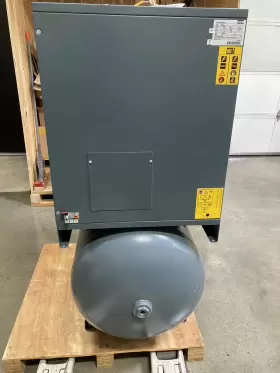 SF2FF ATLAS COPCO Air Compressor Tank #3