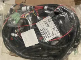 XAS186DD ATLAS COPCO Wiring Harness
