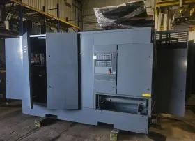 ZR5-62 ATLAS COPCO Oil Cfm Rotary Screw Air Compressor Hrs