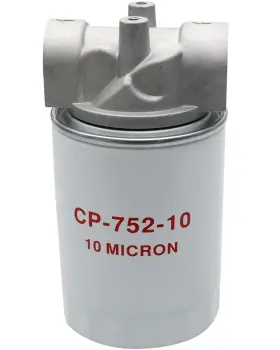 A2711 ATRACYPART Spin Hydraulic Oil Filter Gpm Nptf Portsr