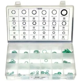 18885 AU-VE-CO Nitrile Air Conditioning Ring Pack Kit