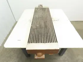 DSB-200 AUTOKUHLER Radiator Kaeser Air Compressor #2
