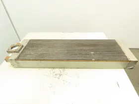DSB-200 AUTOKUHLER Radiator Kaeser Air Compressor