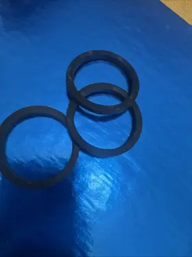 07003-00117 AVDEL Tool Square Ring Seal