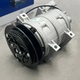 506011-6800 AY COMPRESSOR Komatsu