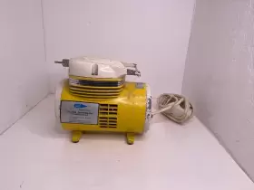 71910-2 BADGER Oilless Diaphragm Air Brush Compressor #2