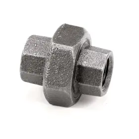 2K-2092544 BAKERS PRIDE Union Female Steel Teflon Ring
