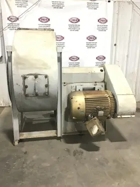 EM4415T BALDOR Dust Blower