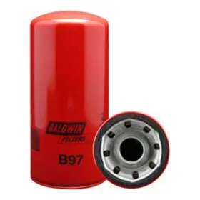 791440001299 BALDWIN FILTERS Spin