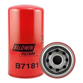 B7181 BALDWIN FILTERS Spin