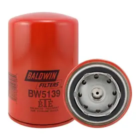 BALBW5139 BALDWIN FILTERS Coolant Air Filter
