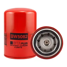 BW5082 BALDWIN FILTERS Coolant Spin Bta Formula