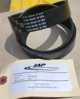 89306302 BANDO Ingersoll Rand Belt Drive