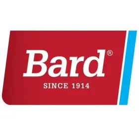8000-313 BARD Scroll Compressor