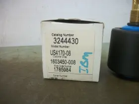 3244430 BASETEK Drain Valve #2