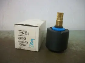 3244430 BASETEK Drain Valve