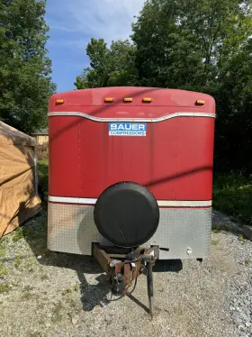 802-770-8006 BAUER Air Breathing Trailer #2