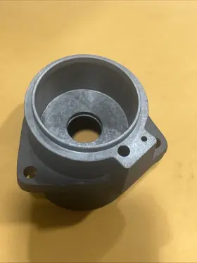 R-2293 BAUER Compressor Cylinder