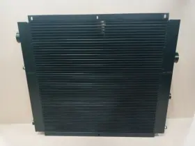 CP10004 BCA Air Oil Cooler Curtis Rotary