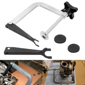 B23300 BEDALIO Engine Valve Spring Compressor Jaw