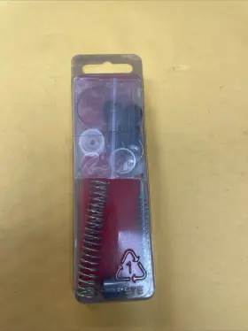KK-4058-1 BEDFORD Gun Repair Devilbiss Mbc Spray Kit #2