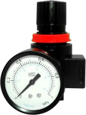 1SJ-13200-REG BEDUAN Npt Air Compressor Regulator Manual