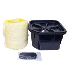 4010713 BEKO Qwik Pure Oil Water Separator Cartridge