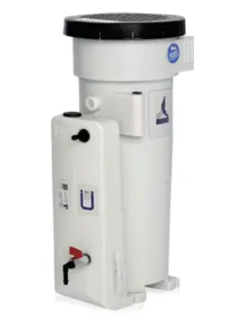 4010714 BEKO Qwik Pure High Efficiently Oil Water Separator