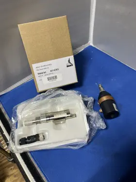 4014062 BEKO Dp Pressure Sensor Air Compressure