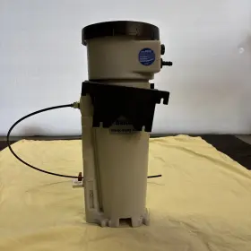 QWIK-PURE25 BEKO Oil Water Separator Condensate Manager #2