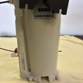 QWIK-PURE25 BEKO Oil Water Separator Condensate Manager #3