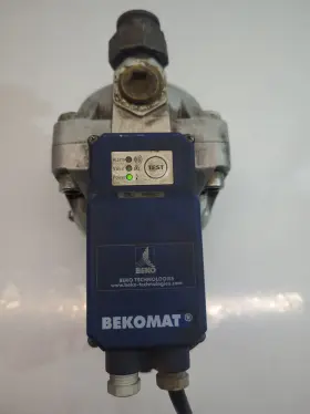 BM14 BEKO TECHNOLOGIES Bekomat Cv Loss Drain Valve Compressor