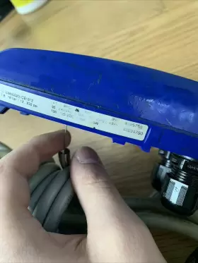 4025758 BEKOMAT Loss Drain #3