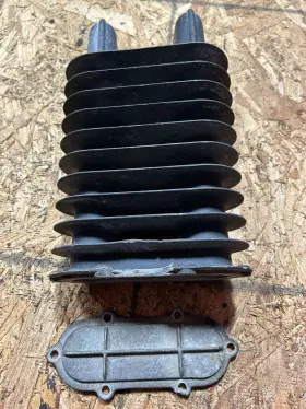 048BAA BELAIRE Air Compressor Intercooler