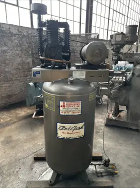 338U BELAIRE Air Compressor