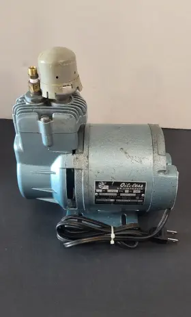 Q-42885 BELL GOSSETT Oil Air Compressor Lc #2
