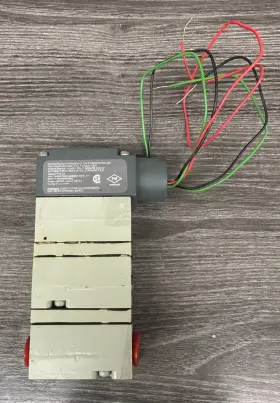 966-715-000 BELLOFRAM Hydramation Transducer