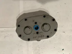 237695H BENDIX Compressor Cylinder Head